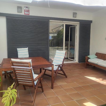 Casa Playa La Fontanilla Sotolodge Conil De La Frontera Exteriér fotografie