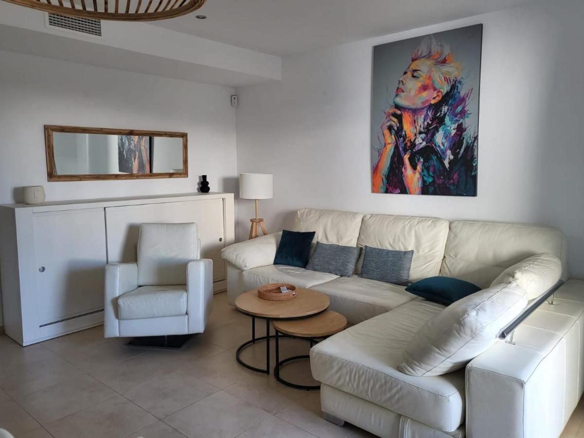 Casa Playa La Fontanilla Sotolodge Conil De La Frontera Exteriér fotografie