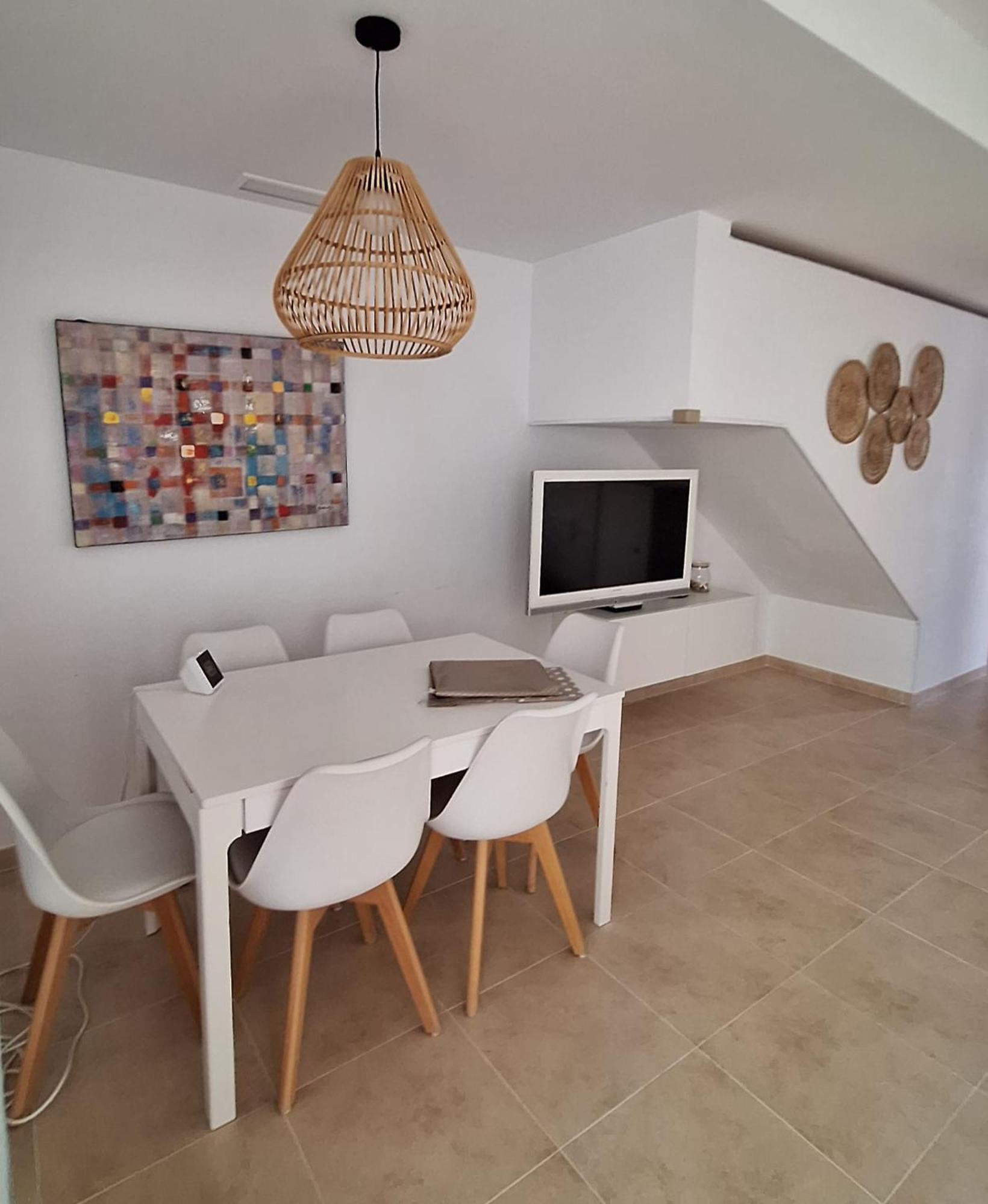 Casa Playa La Fontanilla Sotolodge Conil De La Frontera Exteriér fotografie