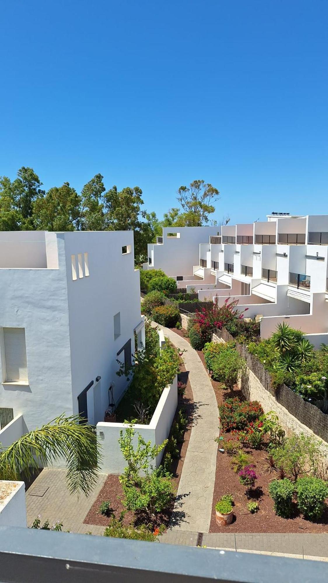 Casa Playa La Fontanilla Sotolodge Conil De La Frontera Exteriér fotografie